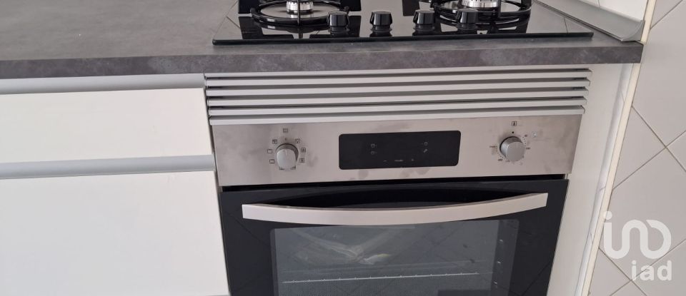 Apartment T2 in Seixal, Arrentela e Aldeia de Paio Pires of 86 m²