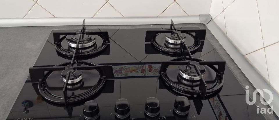 Apartment T2 in Seixal, Arrentela e Aldeia de Paio Pires of 86 m²