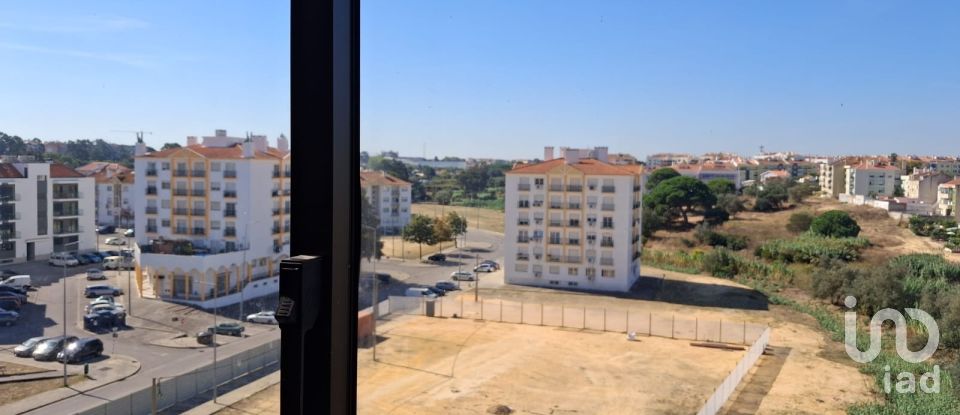 Apartment T2 in Seixal, Arrentela e Aldeia de Paio Pires of 86 m²