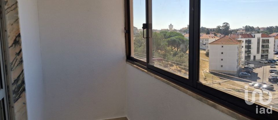 Apartment T2 in Seixal, Arrentela e Aldeia de Paio Pires of 86 m²