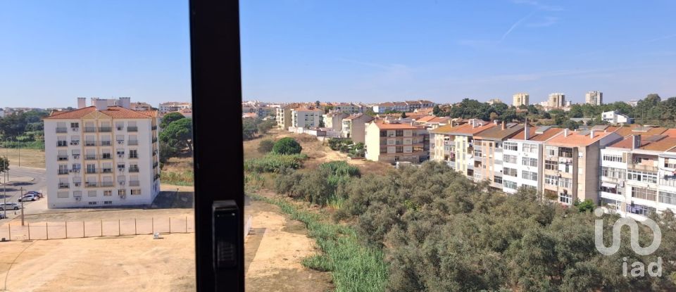 Apartment T2 in Seixal, Arrentela e Aldeia de Paio Pires of 86 m²