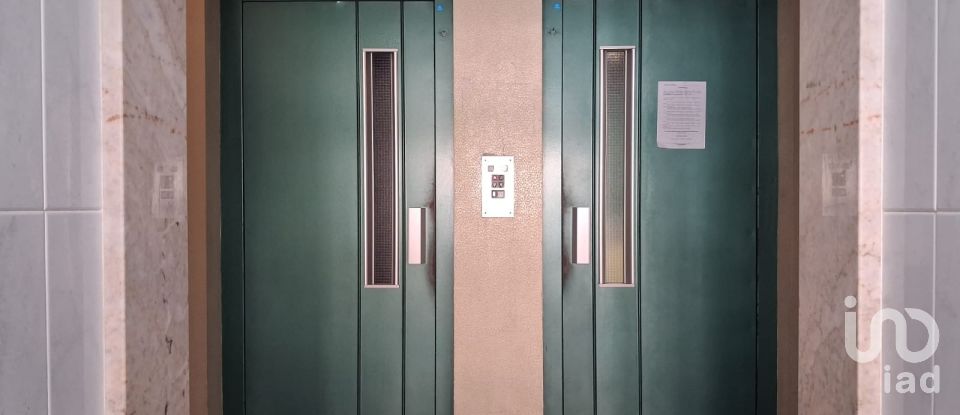 Apartment T2 in Seixal, Arrentela e Aldeia de Paio Pires of 86 m²