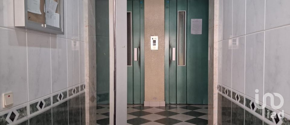 Apartment T2 in Seixal, Arrentela e Aldeia de Paio Pires of 86 m²