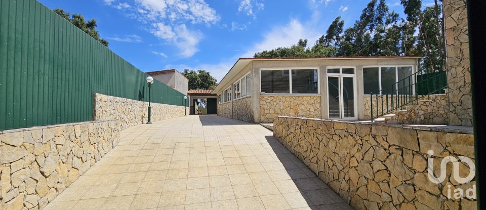 Gîte T3 à Maçãs de Dona Maria de 320 m²