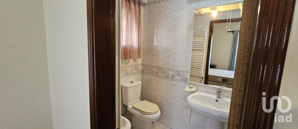 Gîte T3 à Maçãs de Dona Maria de 320 m²