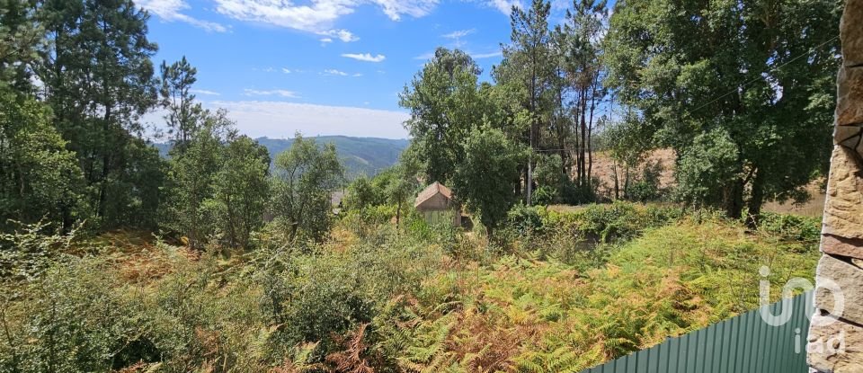 Gîte T3 à Maçãs de Dona Maria de 320 m²