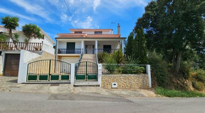 Gîte T3 à Maçãs de Dona Maria de 320 m²