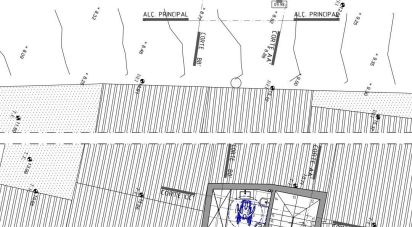 Maison T1 à São Gonçalo De Lagos de 24 m²