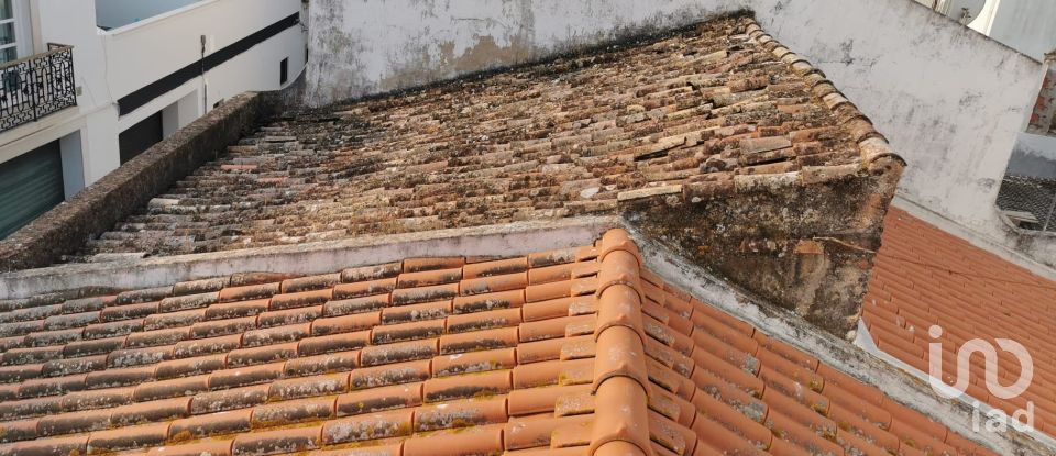 Maison T1 à São Gonçalo De Lagos de 24 m²