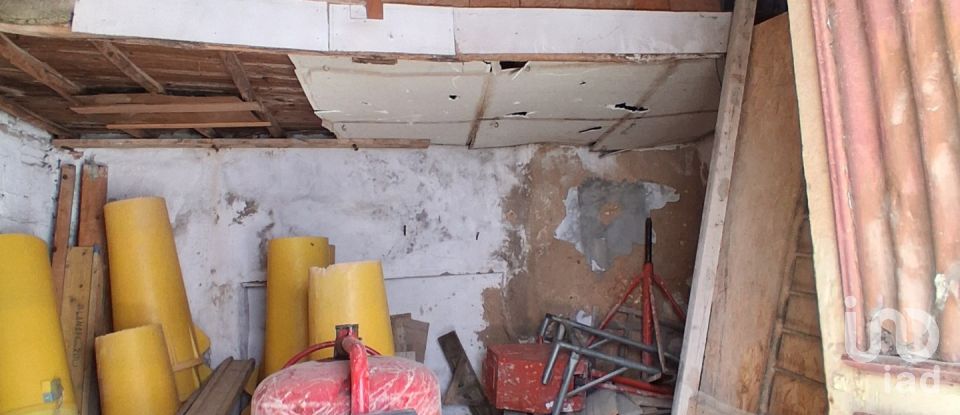 Maison T1 à São Gonçalo De Lagos de 24 m²