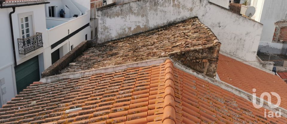 Maison T1 à São Gonçalo De Lagos de 24 m²