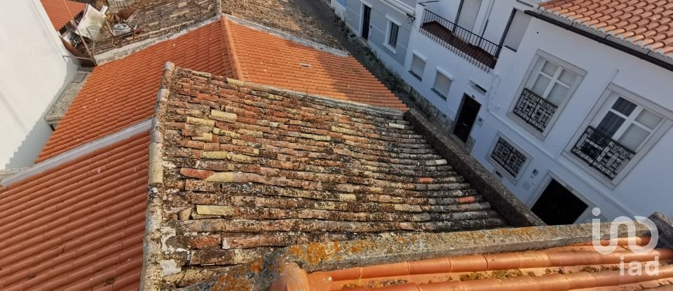 Maison T1 à São Gonçalo De Lagos de 24 m²