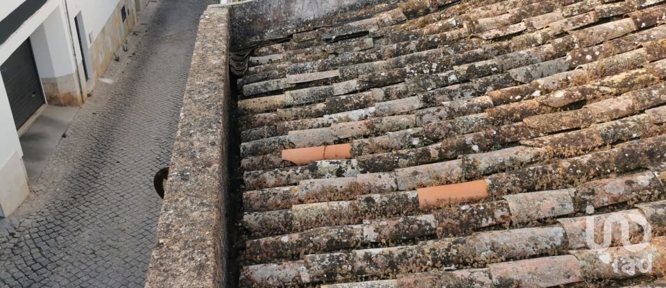 Maison T1 à São Gonçalo De Lagos de 24 m²