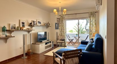 Apartment T1 in Santa Luzia of 91 m²