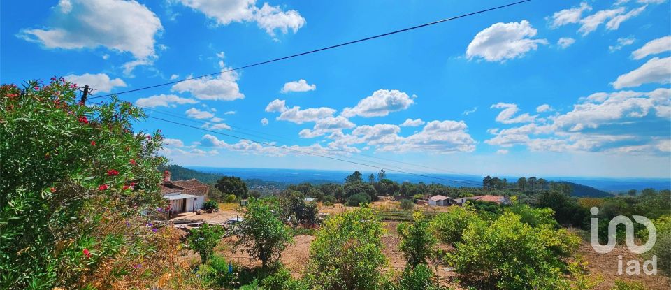 Maison T2 à Monchique de 18 680 m²