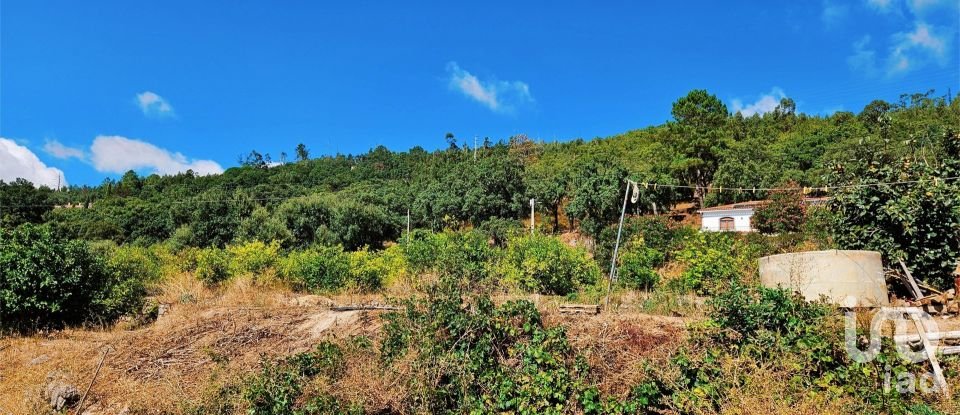 Maison T2 à Monchique de 18 680 m²