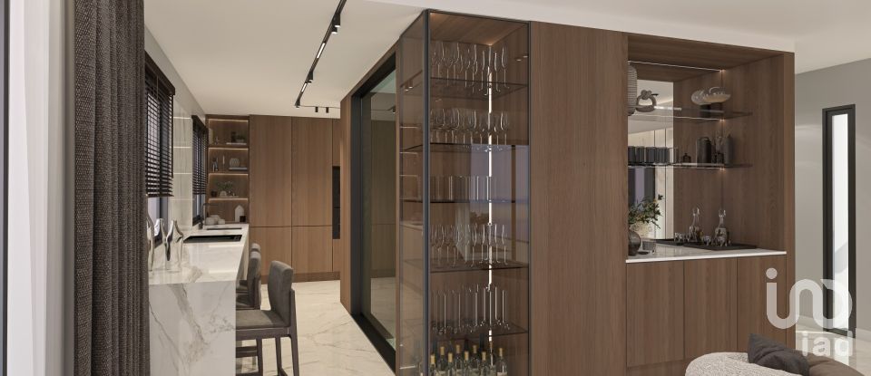 Apartamento T2 em São Martinho de 256 m²