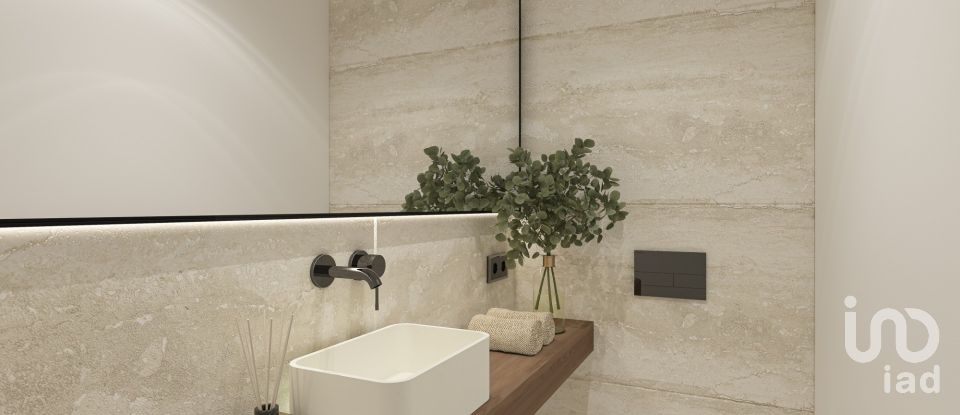 Apartamento T2 em São Martinho de 256 m²