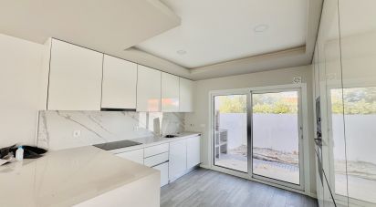 Gîte T3 à Fernão Ferro de 140 m²