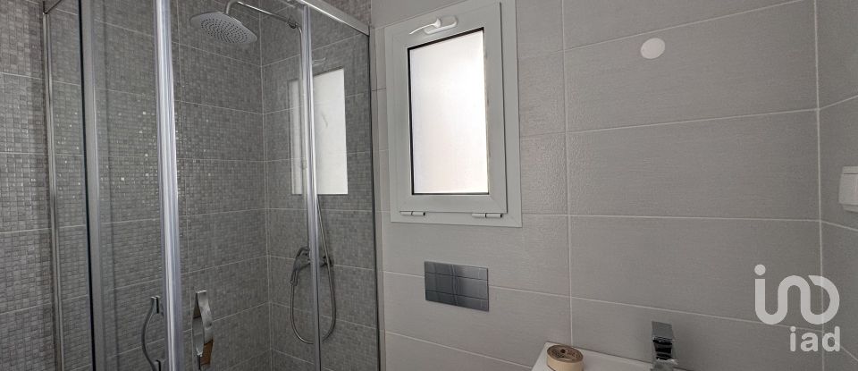 Casa T3 em Fernão Ferro de 140 m²