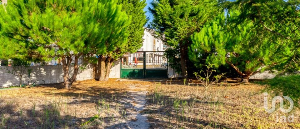 Moradia T4 em Marinha Grande de 312 m²