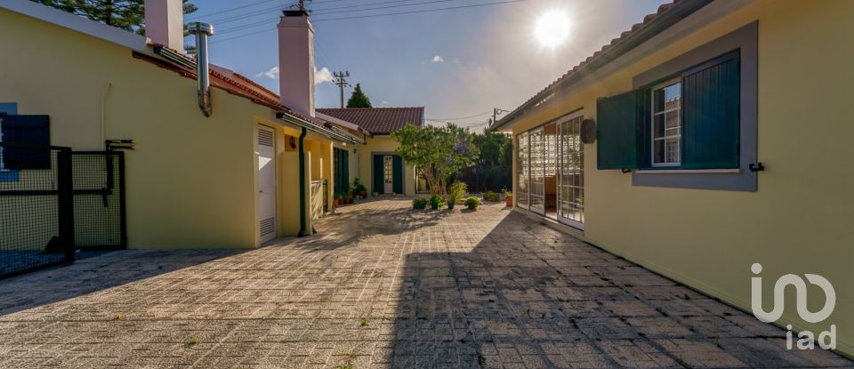 Moradia T4 em Marinha Grande de 312 m²