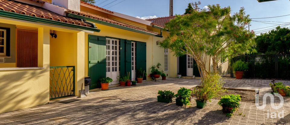 Moradia T4 em Marinha Grande de 312 m²