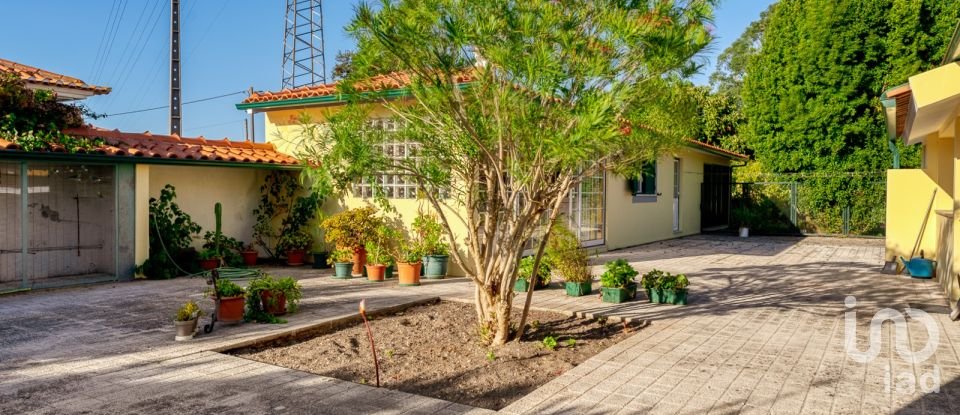 Moradia T4 em Marinha Grande de 312 m²