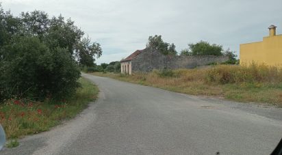 Land in Manique Do Intendente, Vila Nova De São Pedro E Maçussa of 3,840 m²