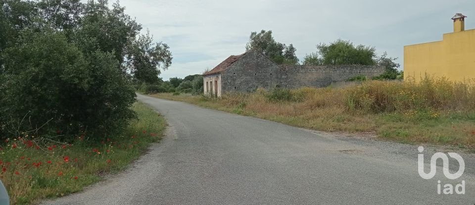Land in Manique Do Intendente, Vila Nova De São Pedro E Maçussa of 3,840 m²