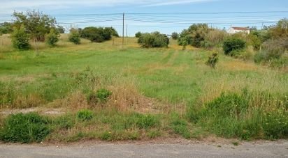 Land in Manique Do Intendente, Vila Nova De São Pedro E Maçussa of 3,840 m²