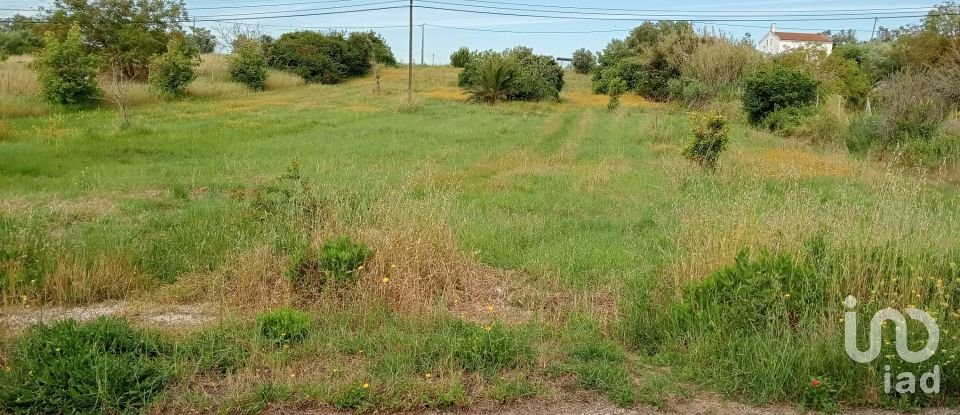 Land in Manique Do Intendente, Vila Nova De São Pedro E Maçussa of 3,840 m²