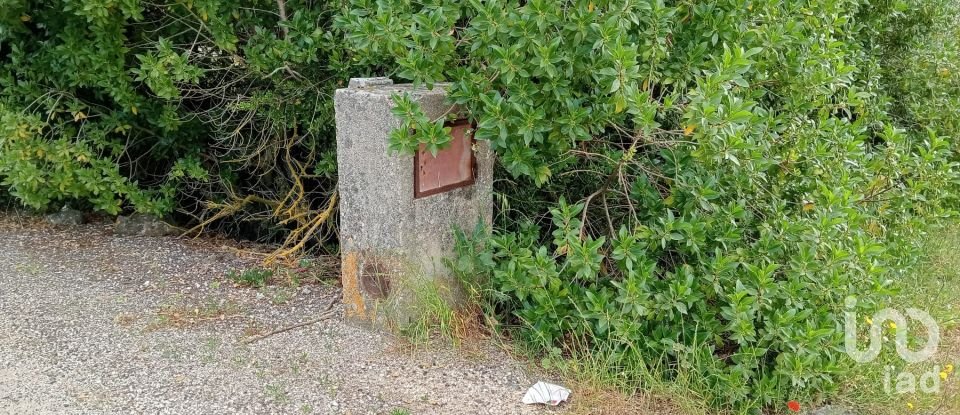 Land in Manique Do Intendente, Vila Nova De São Pedro E Maçussa of 3,840 m²