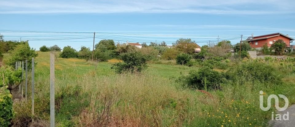 Land in Manique Do Intendente, Vila Nova De São Pedro E Maçussa of 3,840 m²