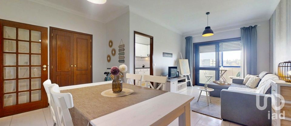 Appartement T1 à Moreira de 66 m²