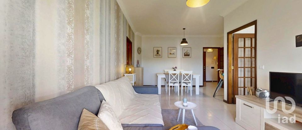 Appartement T1 à Moreira de 66 m²