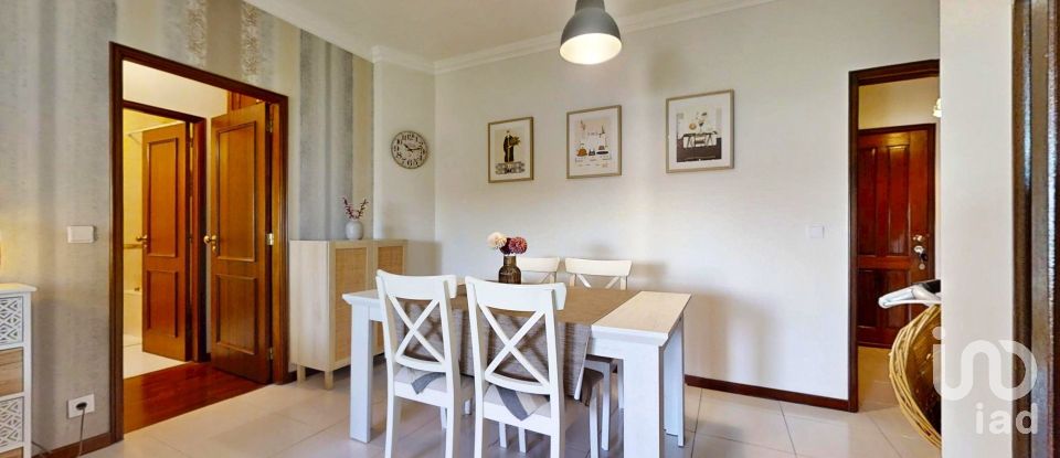 Appartement T1 à Moreira de 66 m²