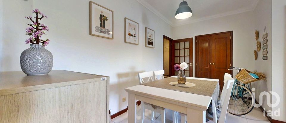 Appartement T1 à Moreira de 66 m²