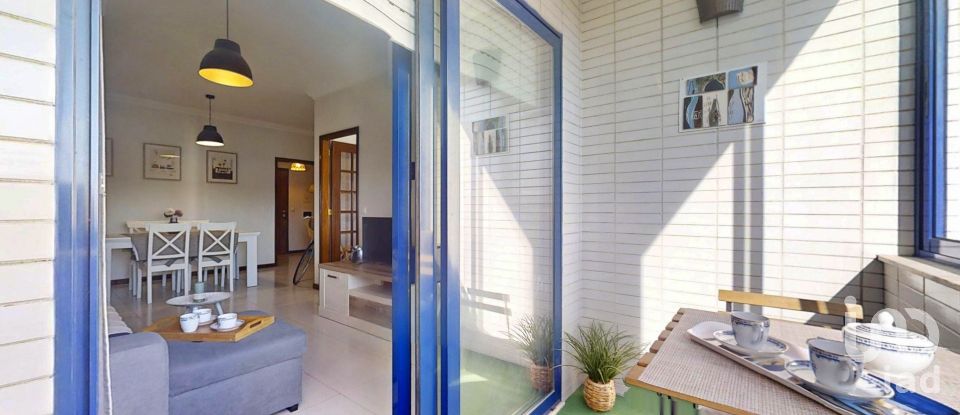 Appartement T1 à Moreira de 66 m²