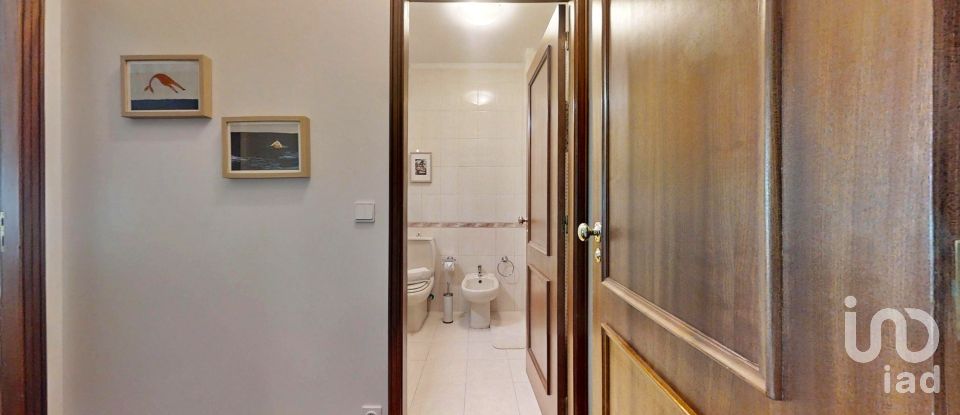 Appartement T1 à Moreira de 66 m²