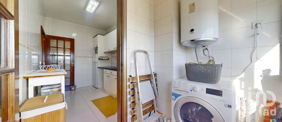 Appartement T1 à Moreira de 66 m²