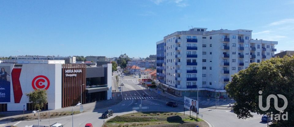 Appartement T1 à Moreira de 66 m²