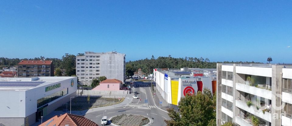 Appartement T1 à Moreira de 66 m²