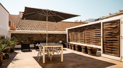 Boutique/Local commercial à Leiria, Pousos, Barreira e Cortes de 850 m²