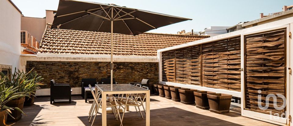 Boutique/Local commercial à Leiria, Pousos, Barreira e Cortes de 850 m²