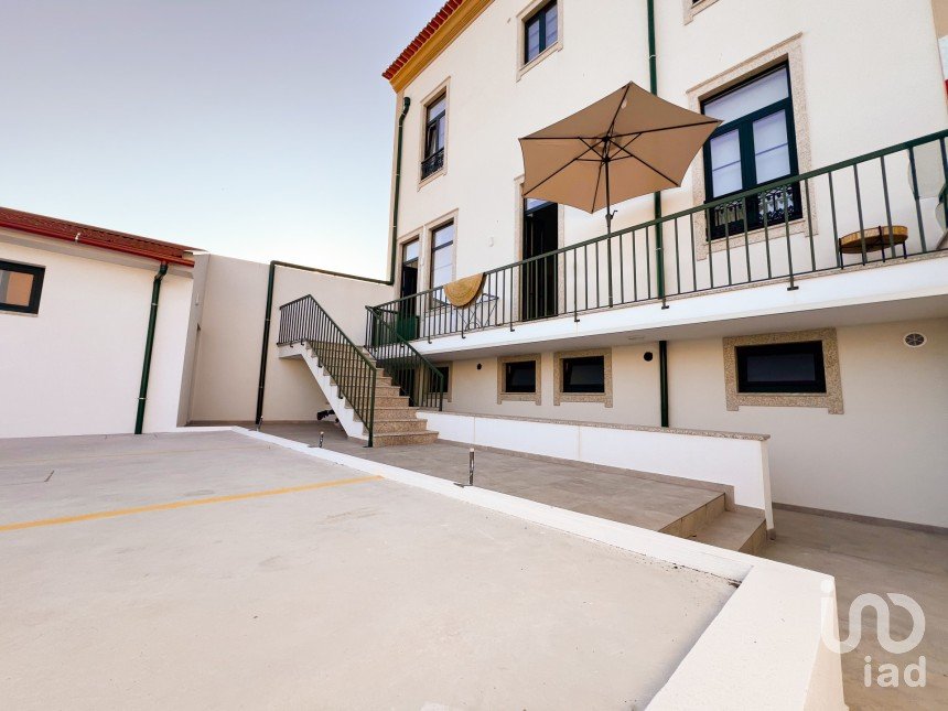 Apartment T2 in Ovar, São João, Arada e São Vicente de Pereira Jusã of 78 m²