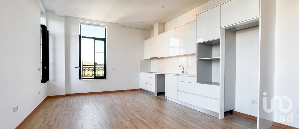 Apartment T2 in Ovar, São João, Arada e São Vicente de Pereira Jusã of 78 m²
