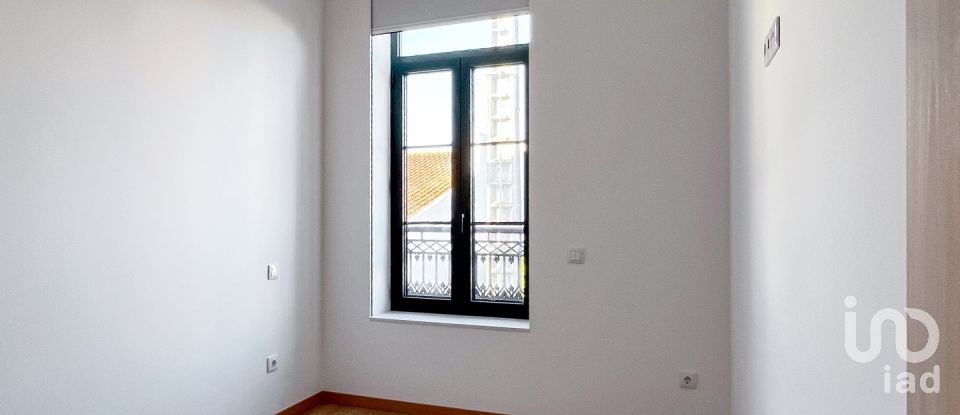 Apartment T2 in Ovar, São João, Arada e São Vicente de Pereira Jusã of 78 m²