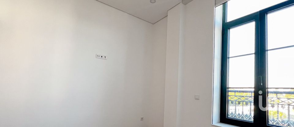 Apartment T2 in Ovar, São João, Arada e São Vicente de Pereira Jusã of 78 m²