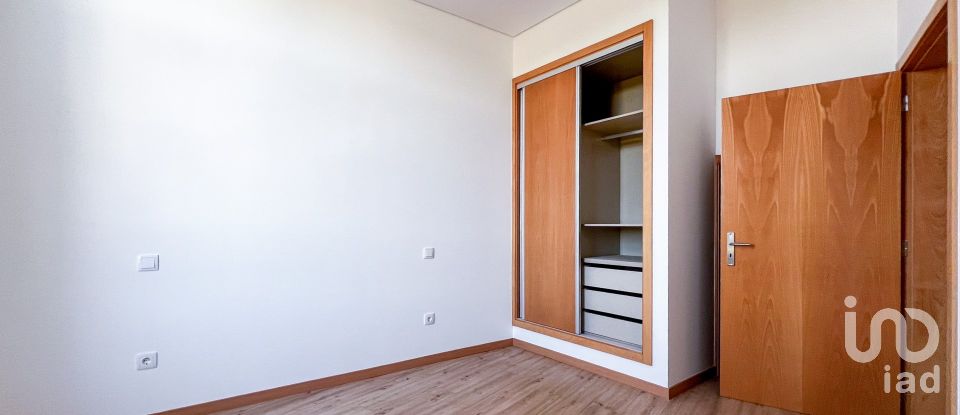 Apartment T2 in Ovar, São João, Arada e São Vicente de Pereira Jusã of 78 m²